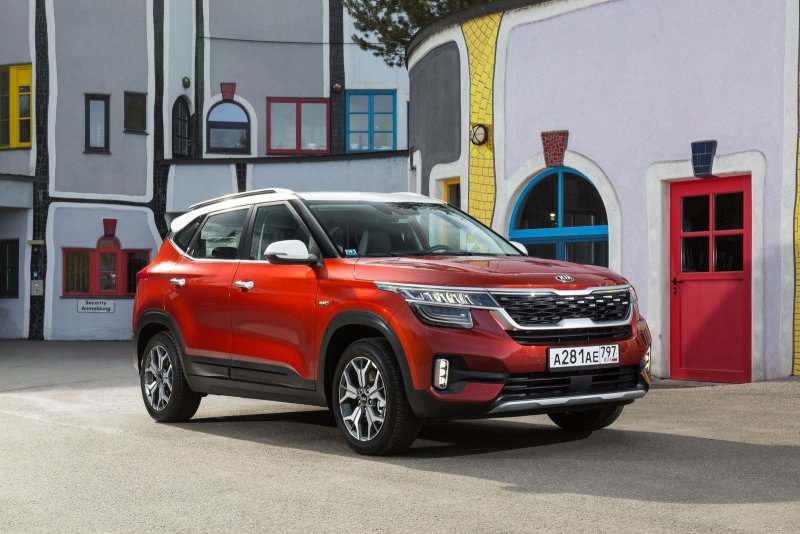 Kia r4