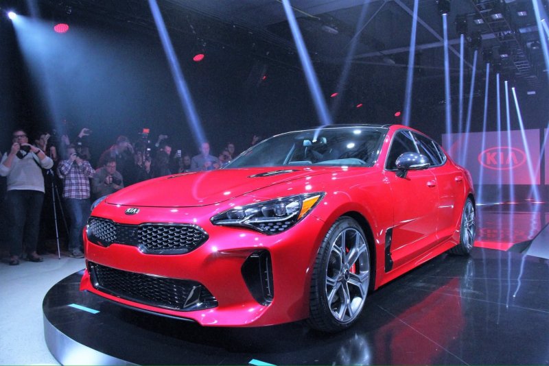 2019 Kia Niro LX