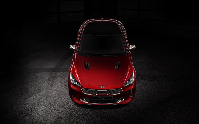 Kia Optima 202