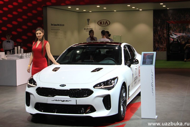 Kia Soul 2020
