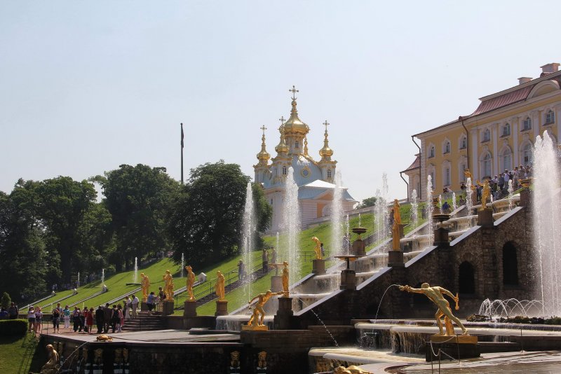 Барк Седов у причала