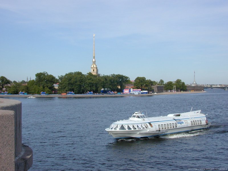 Ракета г Петродворец