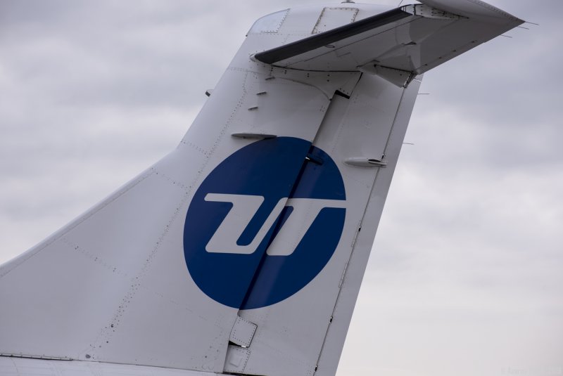 Боинг 737 Макс ЮТЭЙР