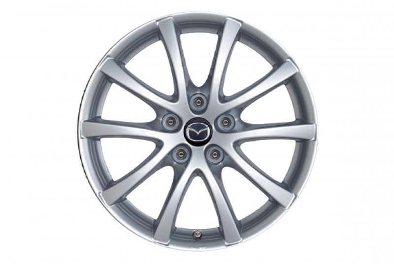Диск Мазда cx5 r16