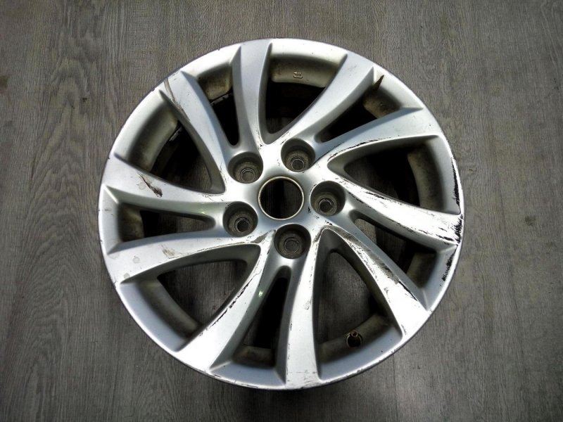 Mazda 5 CW диски