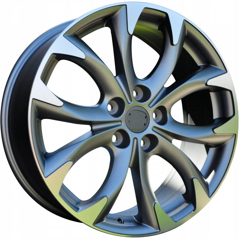 Диски r17 5x114.3 Мазда cx7