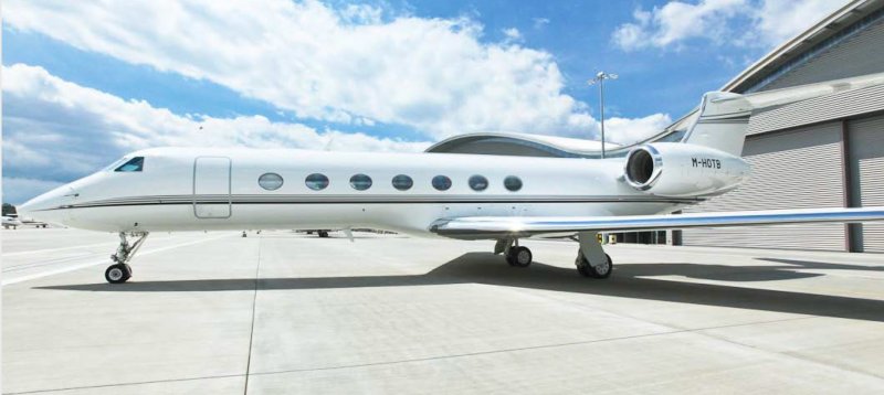 Самолет g550 технические характеристики