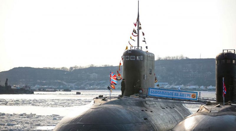 ДЭПЛ Комсомольск на Амуре.