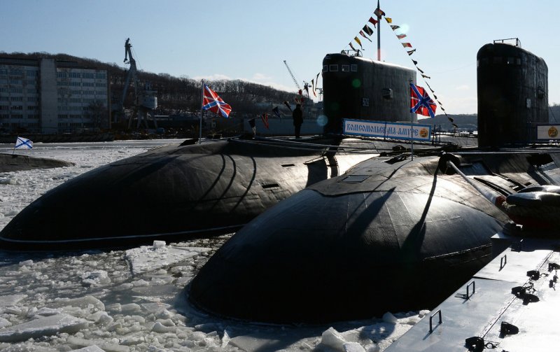 ДПЛ Комсомольск на Амуре