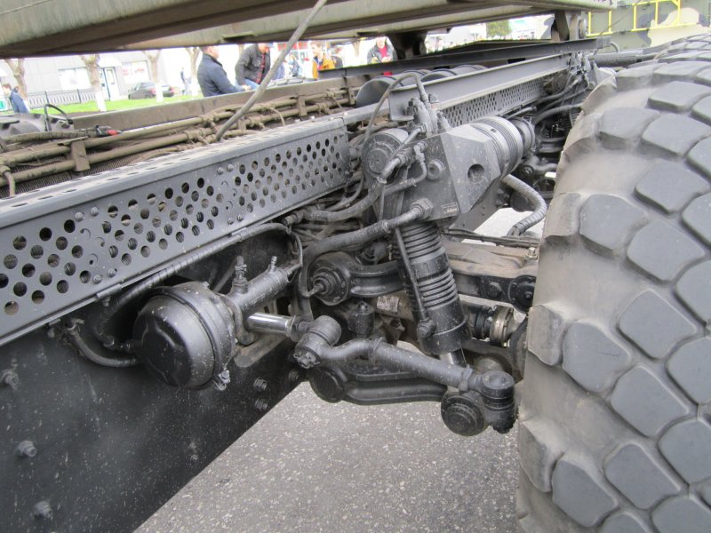 КАМАЗ 78501