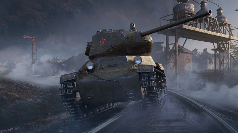 Танк т-50-2 World of Tanks