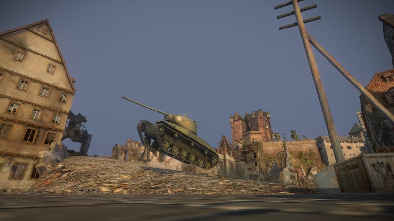 WOT Т-50-2