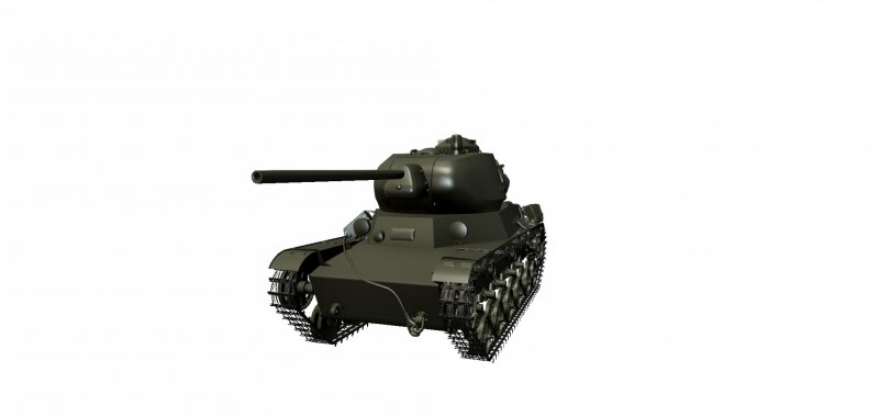 Танк т-50-2