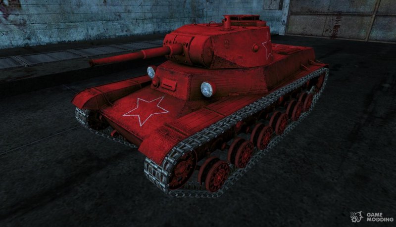 Ворлд оф танк т-2