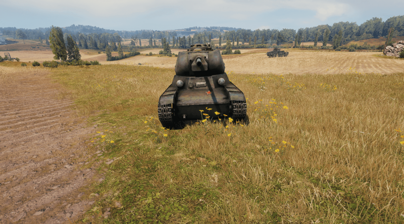 Ворлд оф танк т 50 2