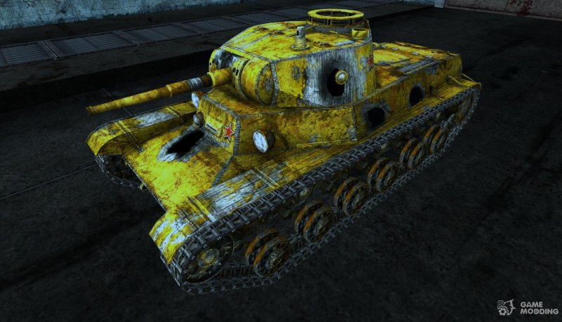Т-50-2 гайд