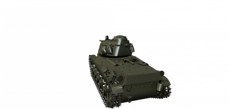 Бессмертная классика т-50-2