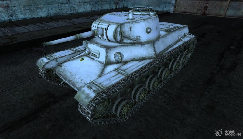 Т-50 танк World of Tanks