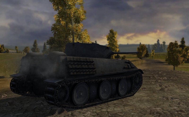 Бессмертная классика т-50-2
