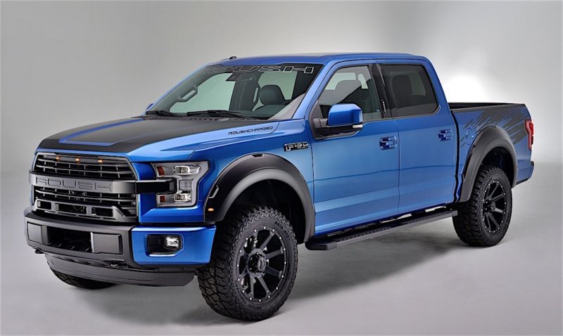 Ford f150