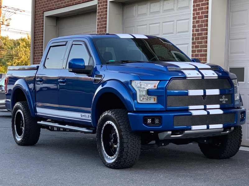 Ford f150