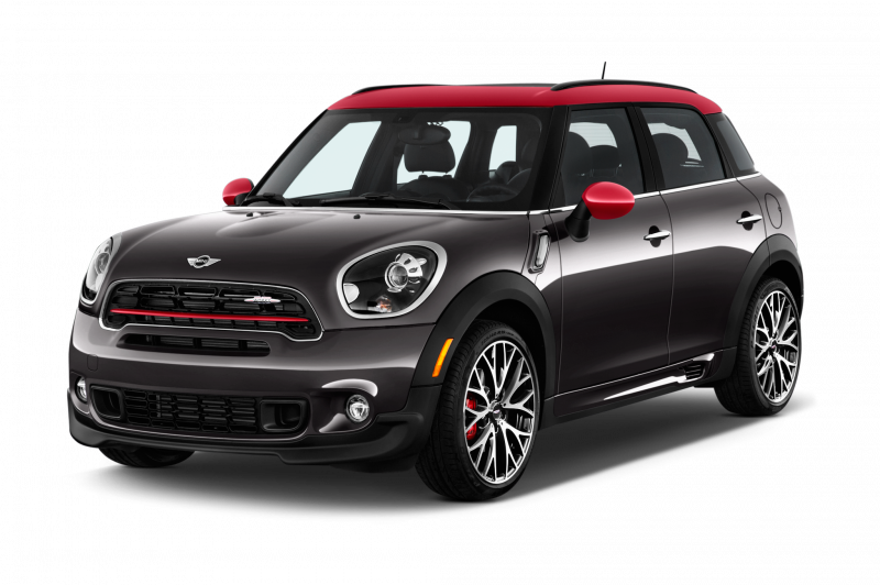 Mini Countryman 2020
