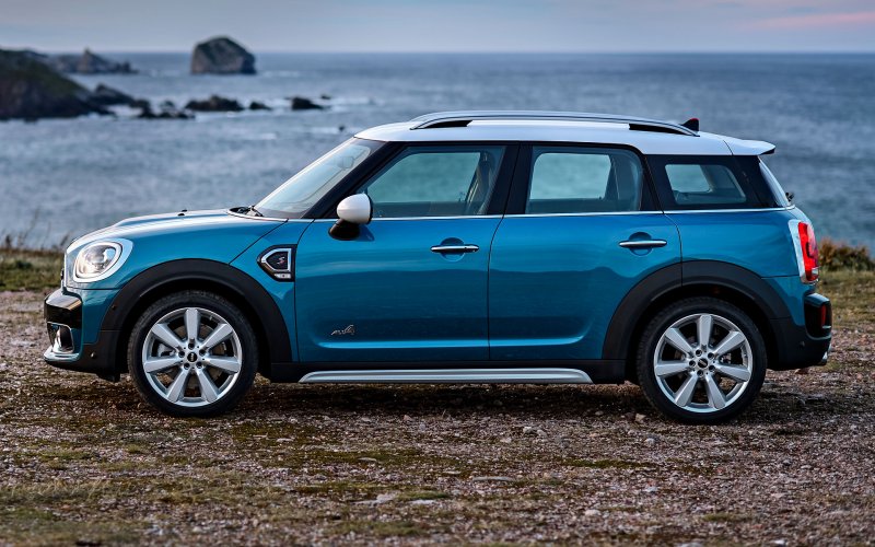 Mini Countryman II