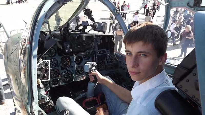 Авиабилеты в аэропорту Внуково