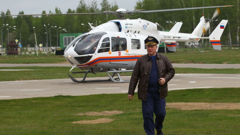 Су-34 Пешков