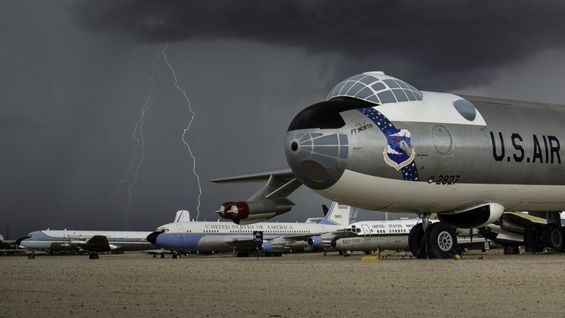 Двигатель АН 124