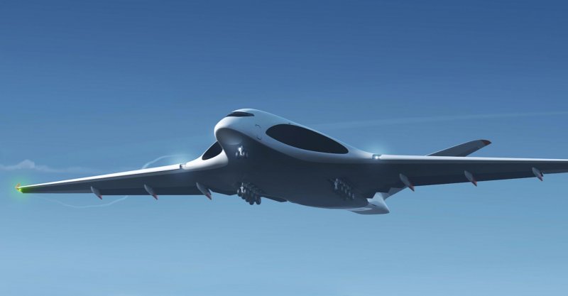 АН-124 Мрия