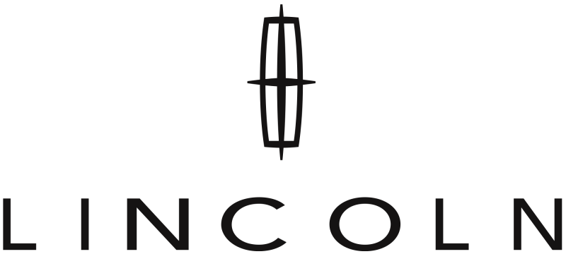 Шильдик Lincoln