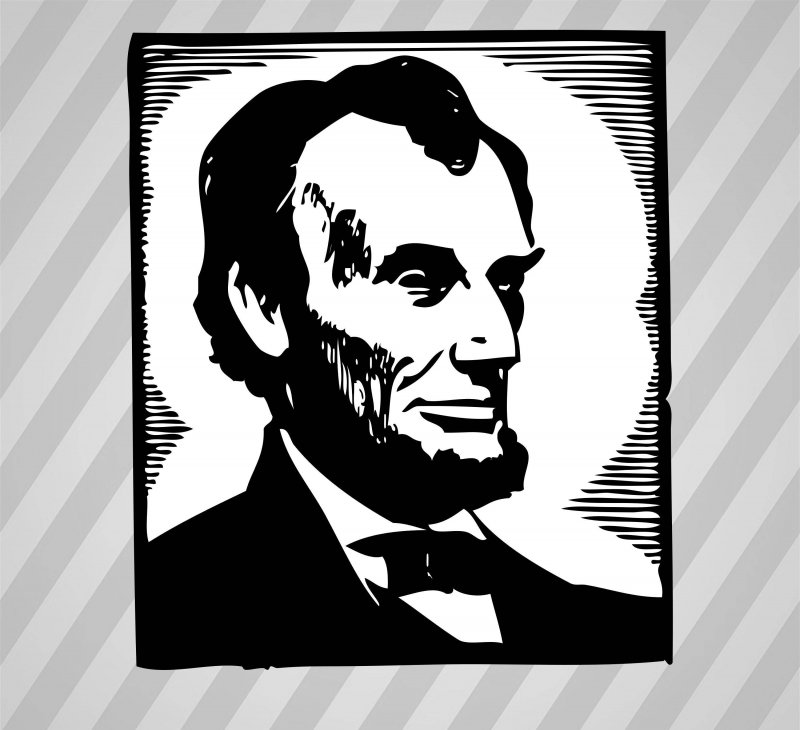 Lincoln логотип