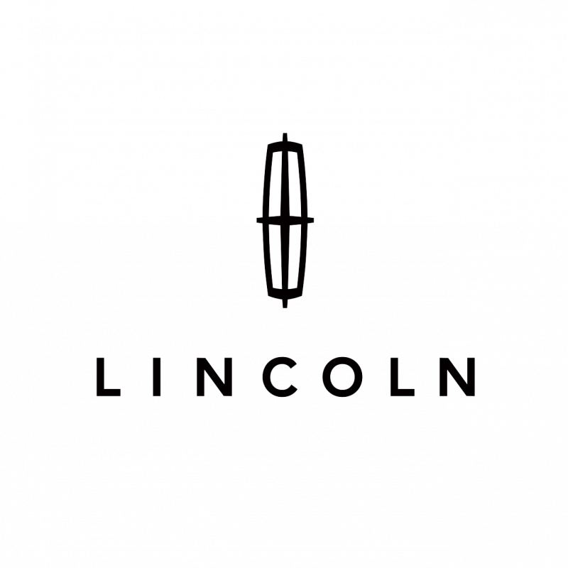 Lincoln Motor Company логотип