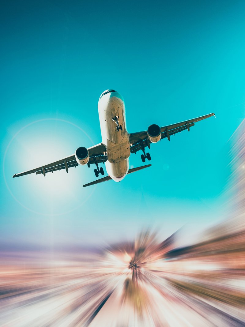 Боинг 787 Катар Эйрвейз