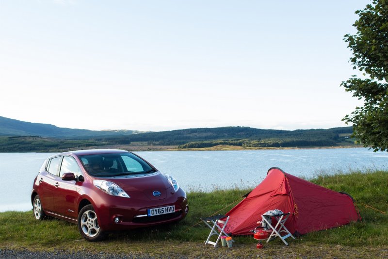Nissan Juke 2015