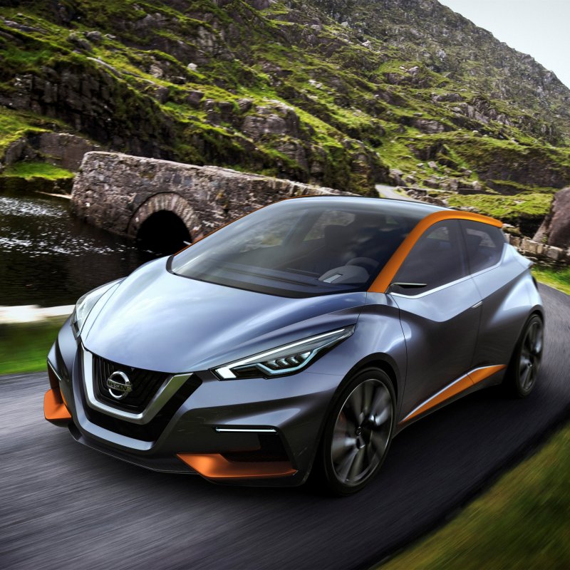 Nissan Juke 2010