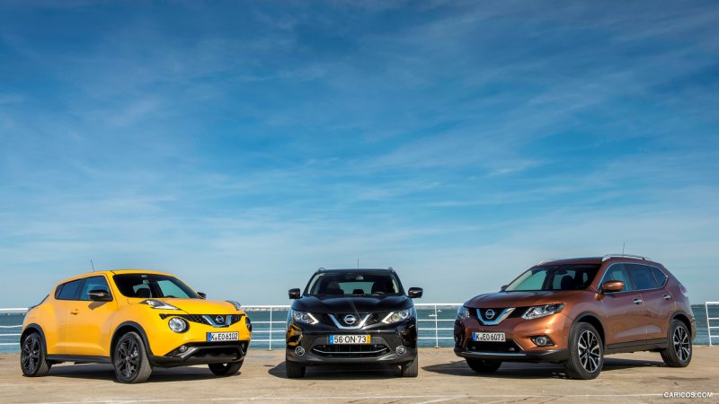 Nissan nv200 2018