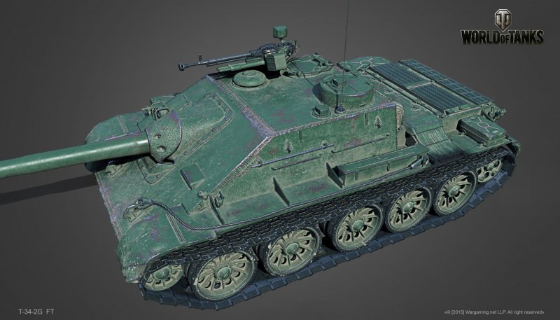WZ 34-2gf
