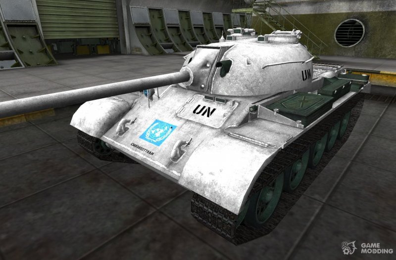 Т-34 скины WOT