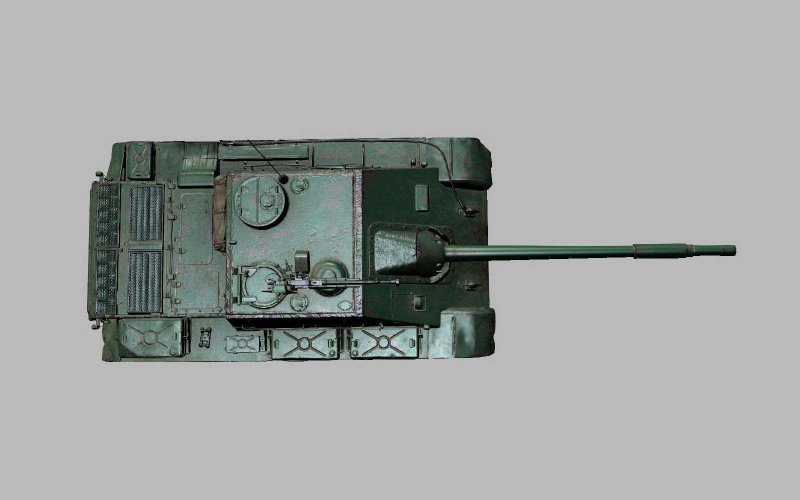 T-34-2g ft