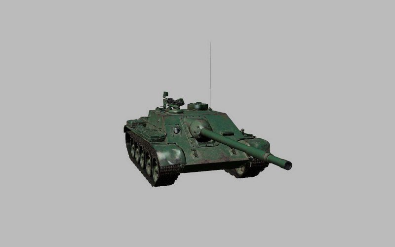 Т 34 2 G ft гайд