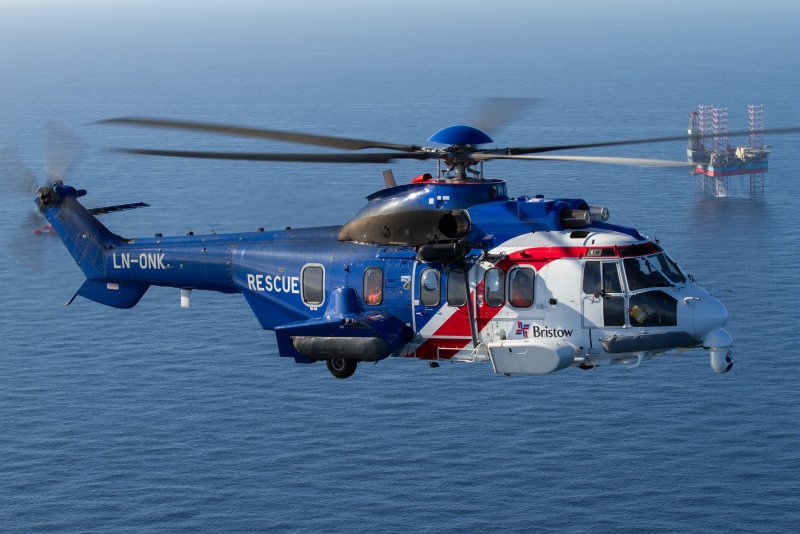 Eurocopter ec725