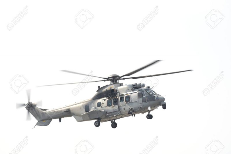 Airbus h225 super Puma