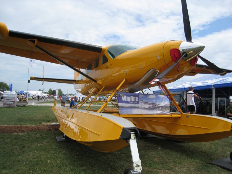 Самолет MBB X-31.