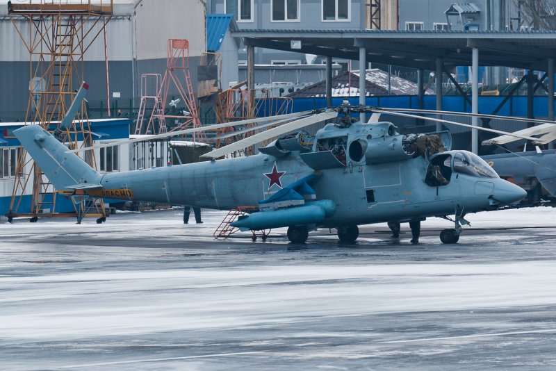 Экспериментальная Авиация