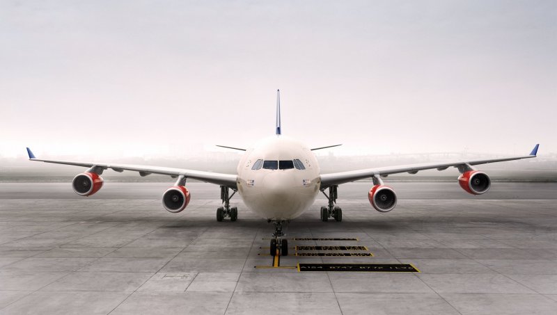 Airbus a410