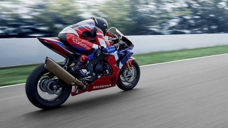 Honda Repsol CBR 1000