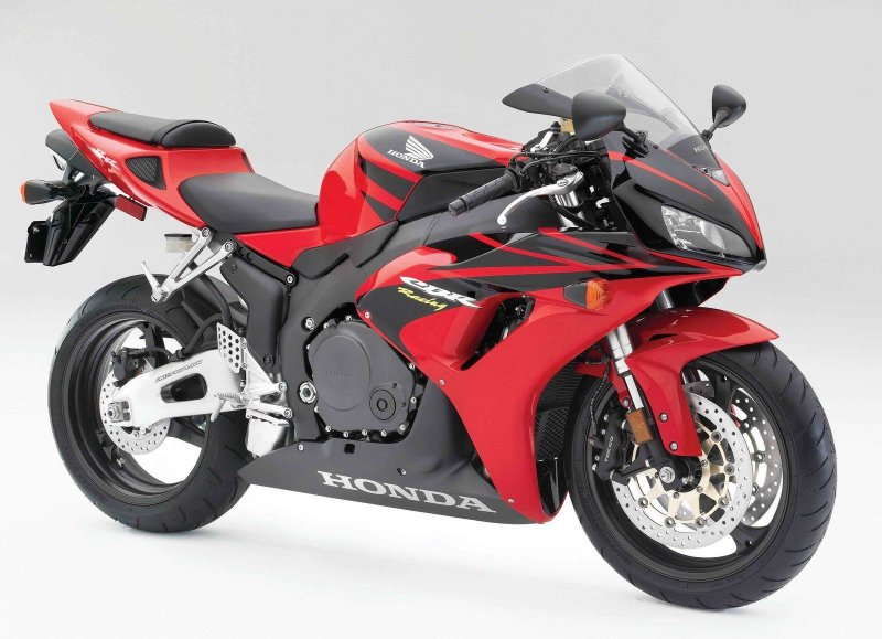 Honda Repsol CBR 1000
