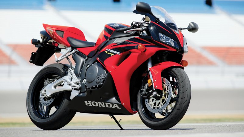 Honda Fireblade 1000 RR